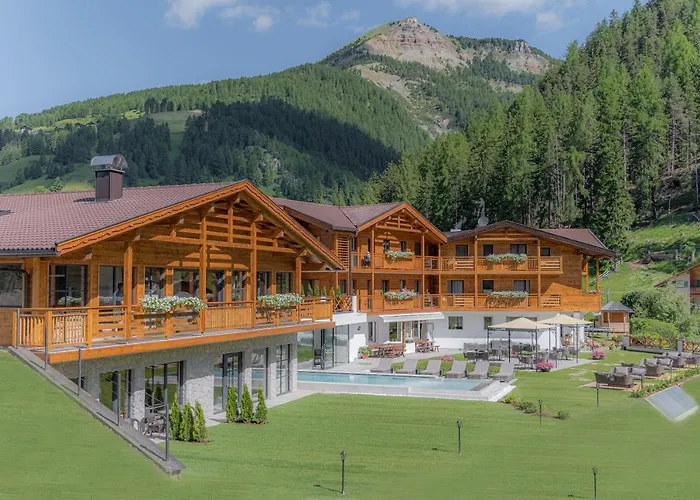 Hotel Rodella