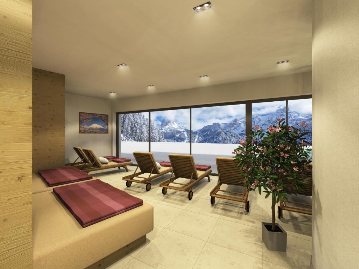 Rodella 4* Wolkenstein in Gröden