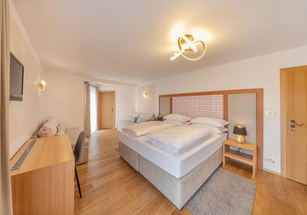 Hotel Rodella Wolkenstein in Gröden