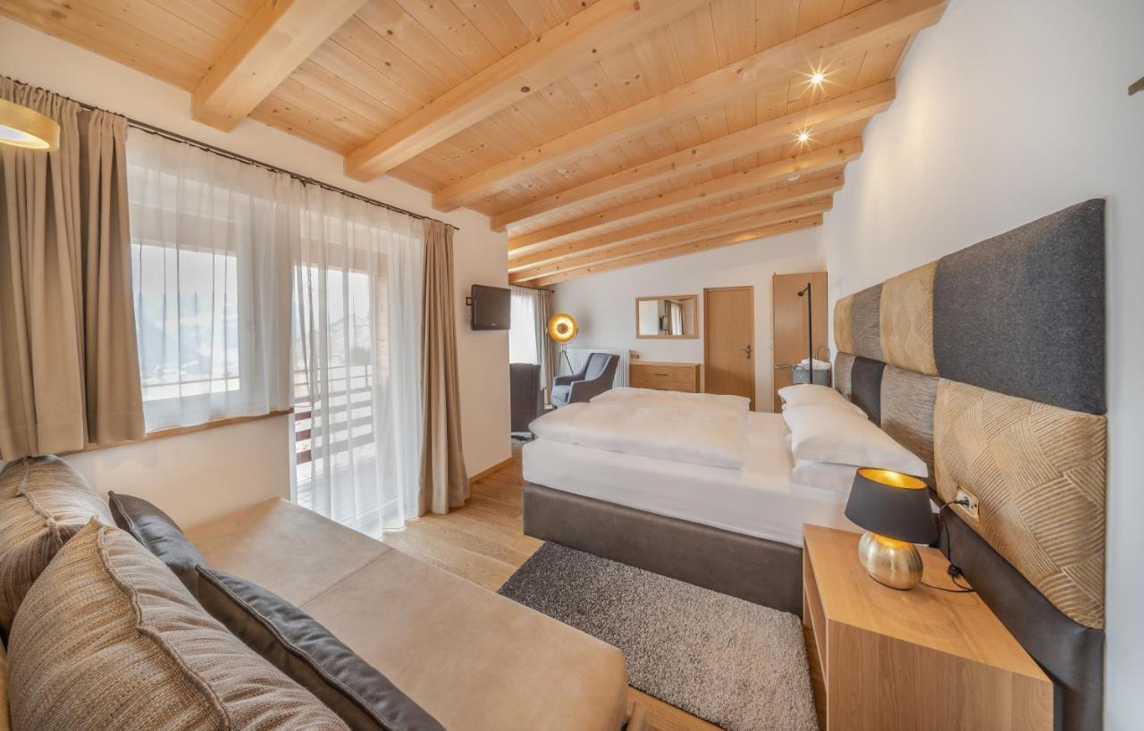Hotel Rodella