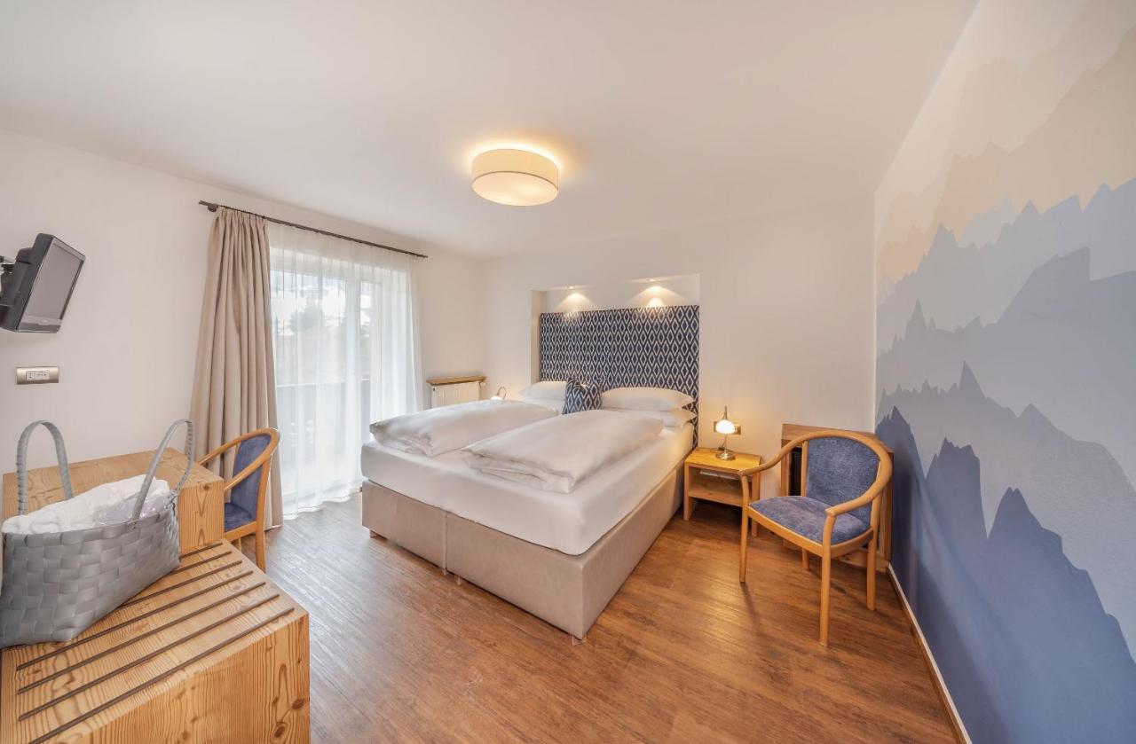 Hotel Rodella Wolkenstein in Gröden