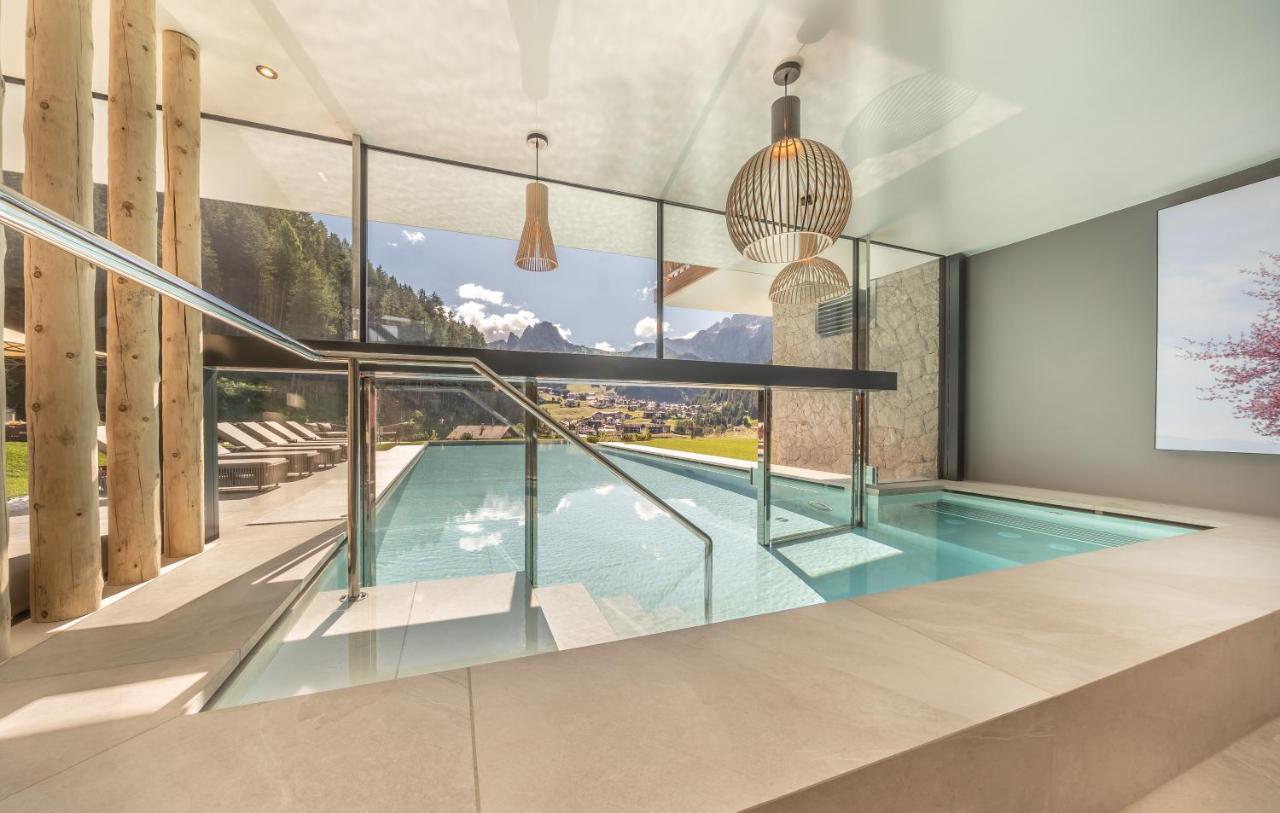 Hotel Rodella Selva di Val Gardena