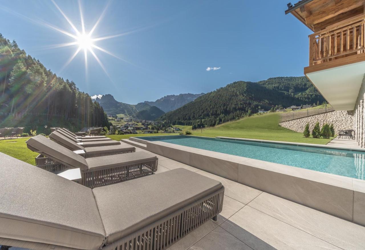 Rodella 4* Wolkenstein in Gröden