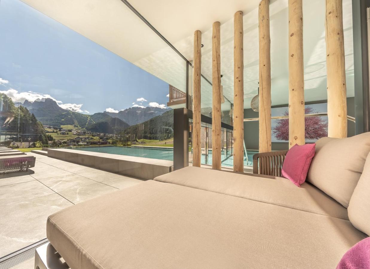 Hotel Rodella Selva di Val Gardena