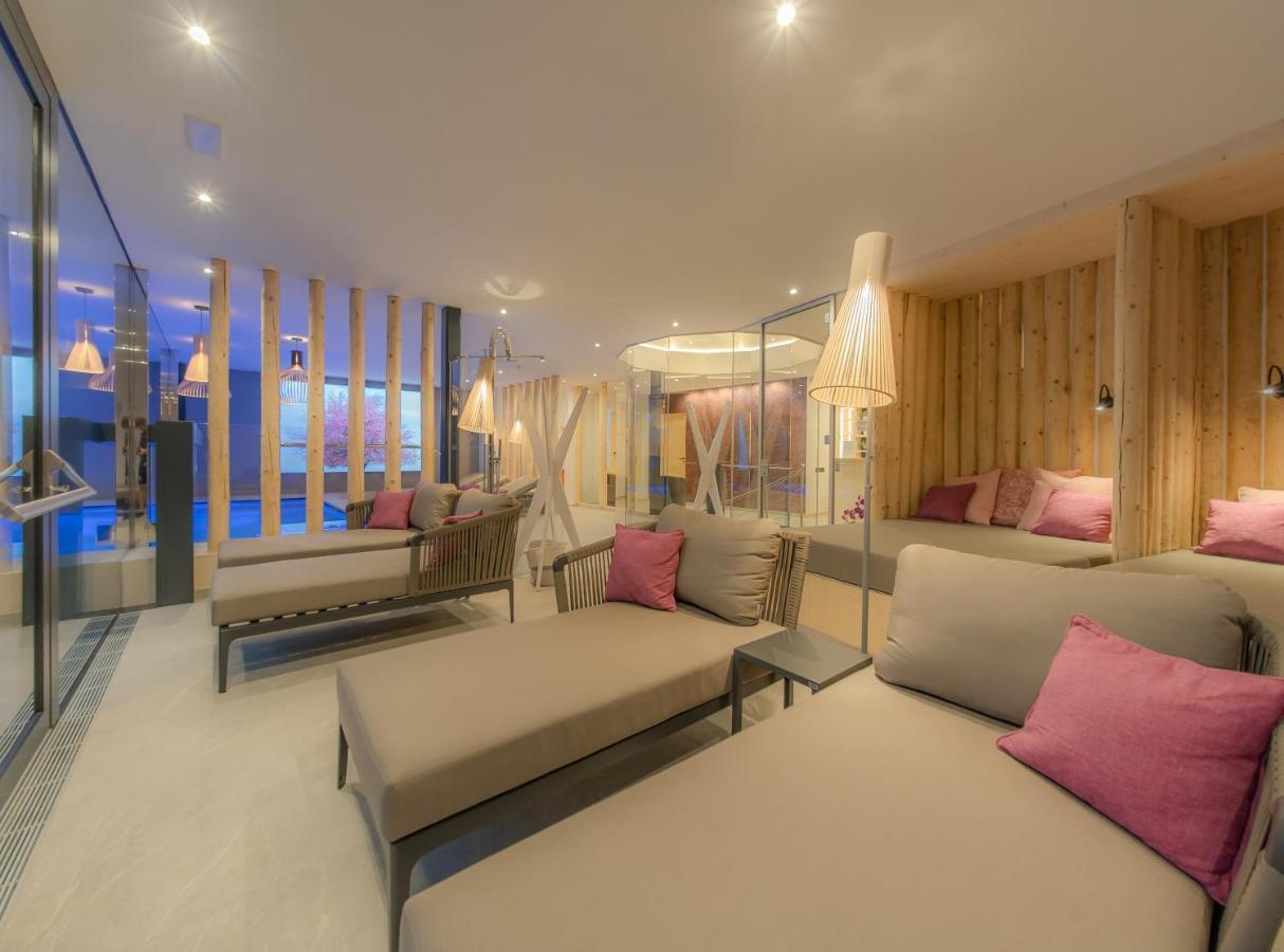 Hotel Rodella Selva di Val Gardena