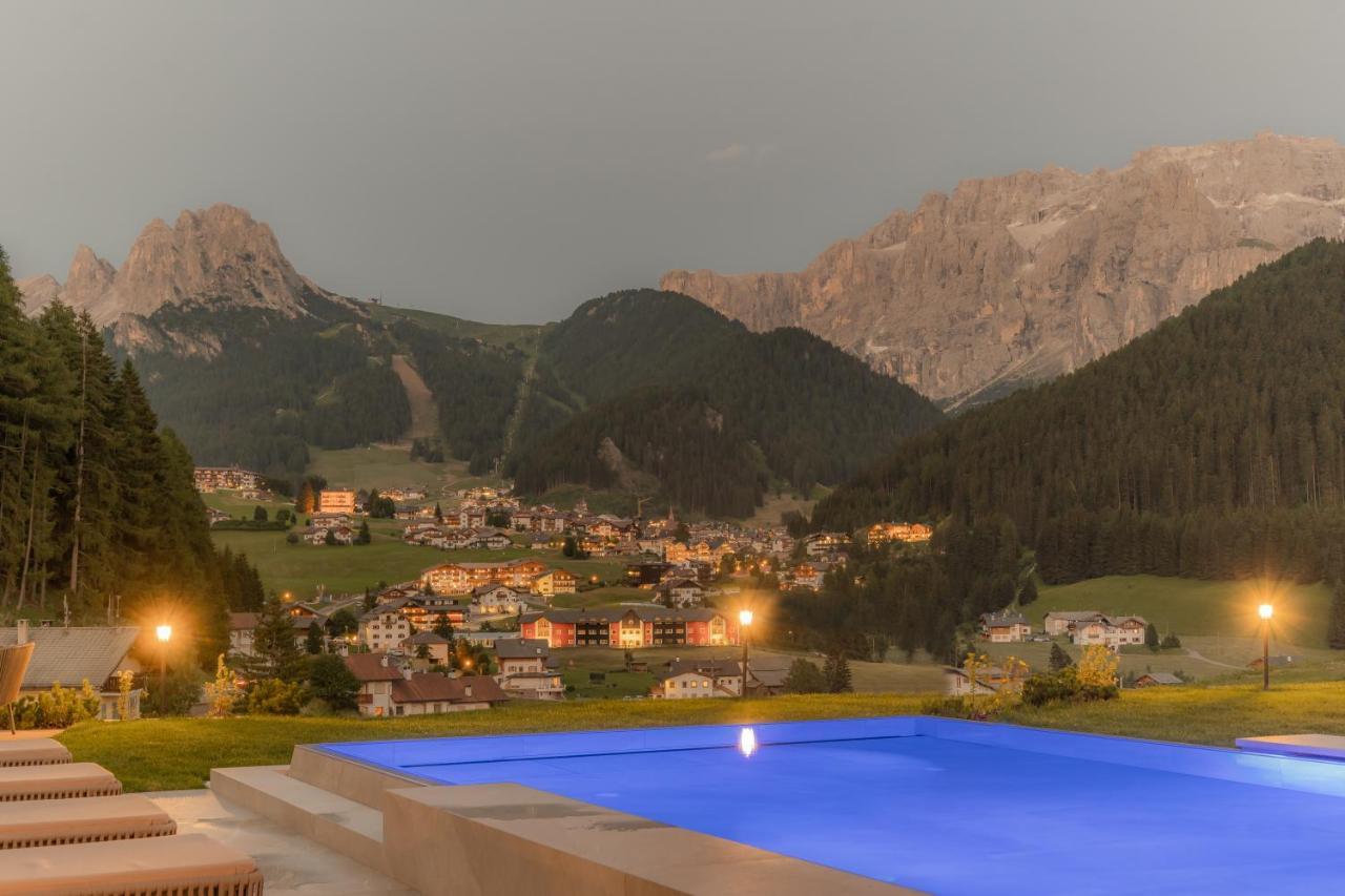 Hotel Rodella Wolkenstein in Gröden