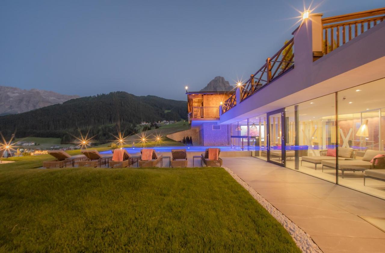 Hotel Rodella 4*