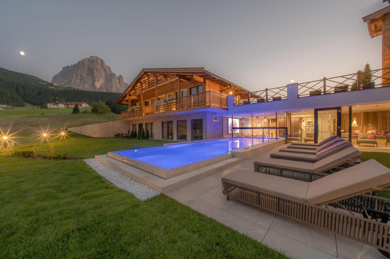 Rodella 4* Selva di Val Gardena