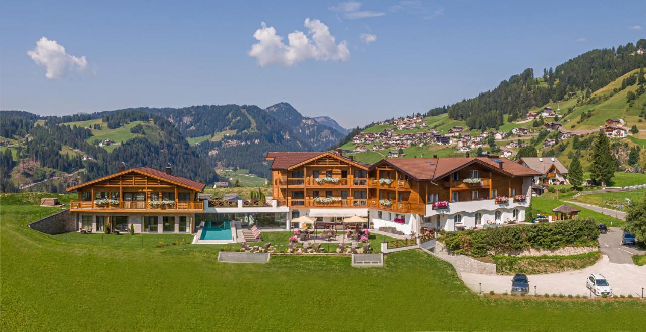 Hotel Rodella Wolkenstein in Gröden