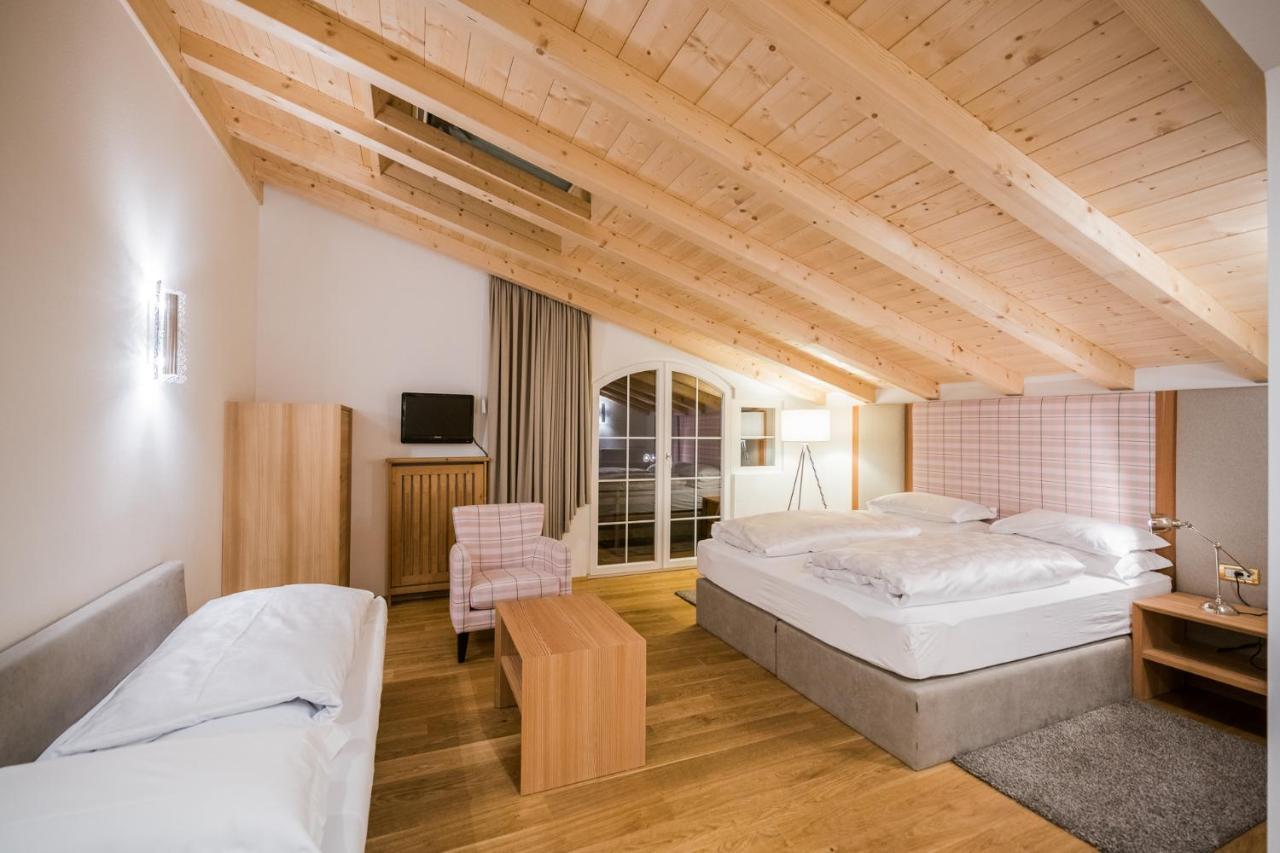 Hotel Rodella 4*