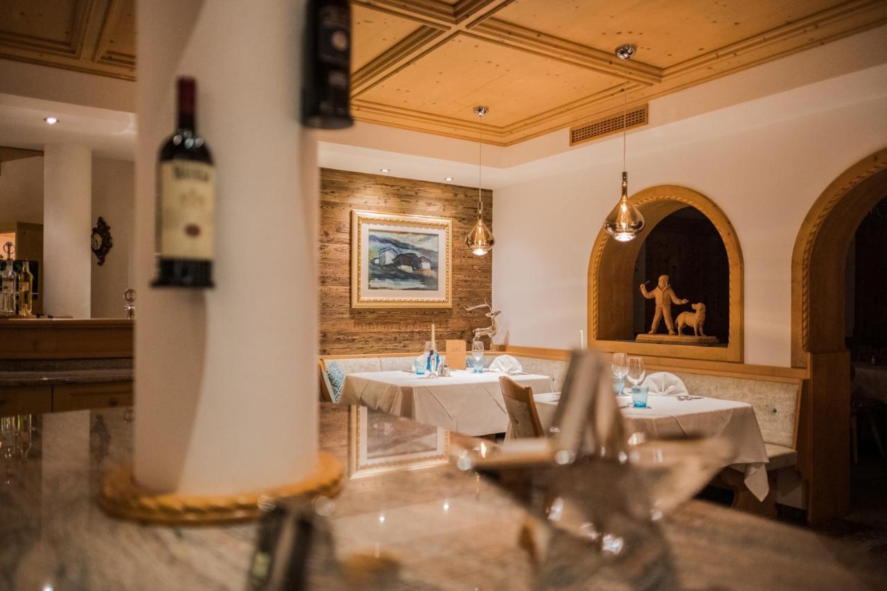 Rodella Hotel Selva di Val Gardena
