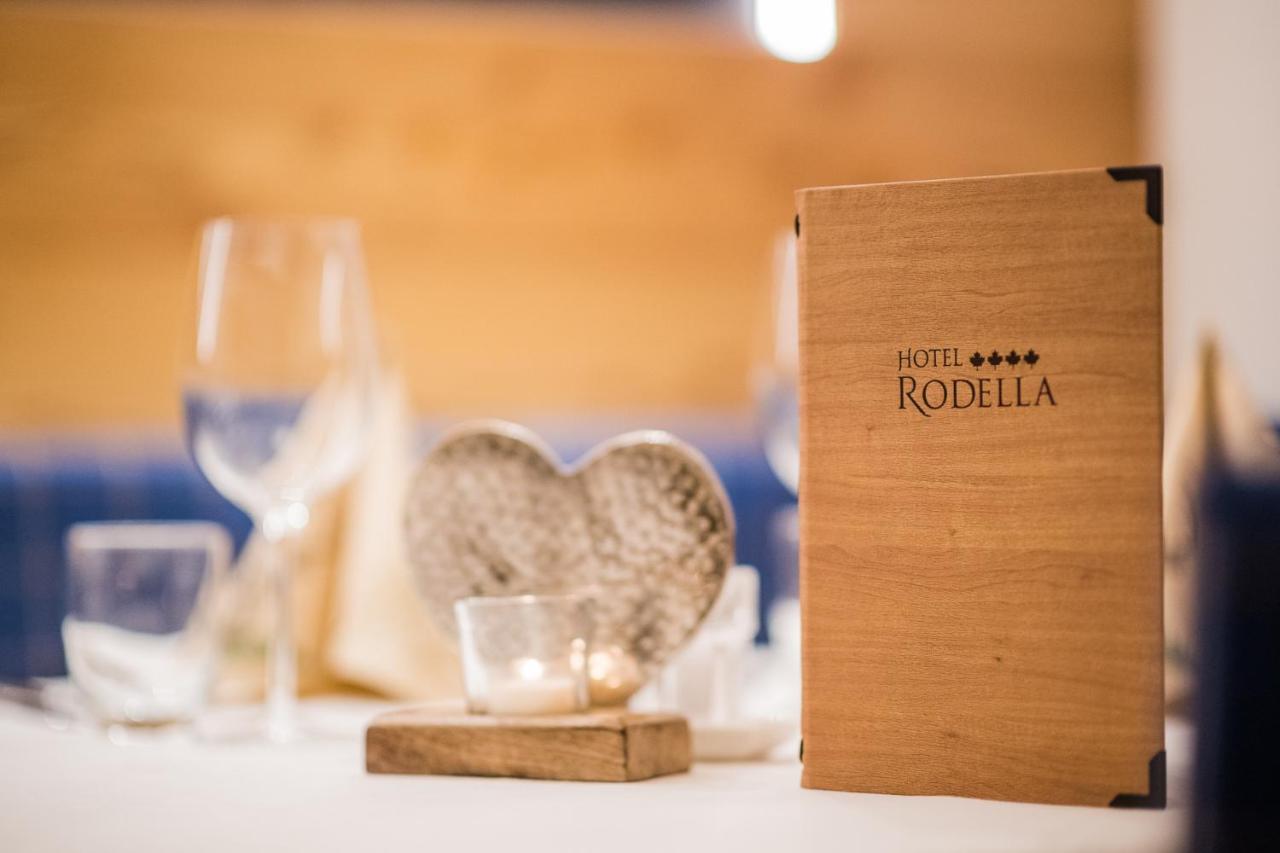 Rodella