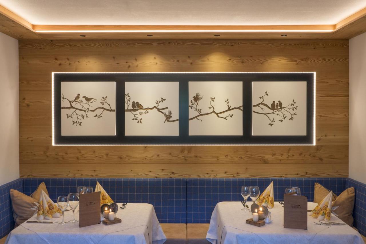 Hotel Rodella Selva di Val Gardena