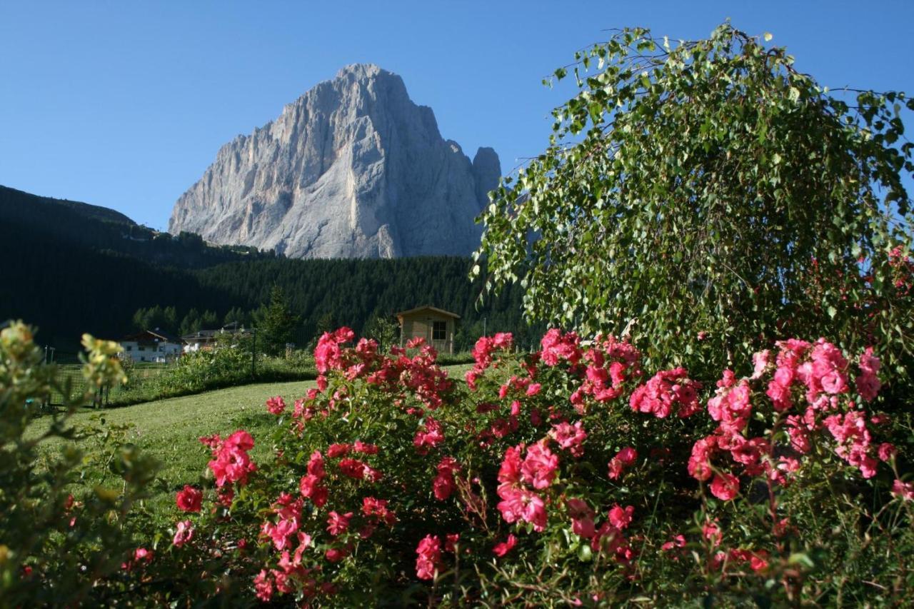 Hotel Rodella Wolkenstein in Gröden
